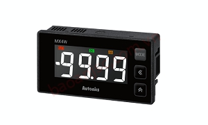 Đồng hồ đo Autonics MX4W series